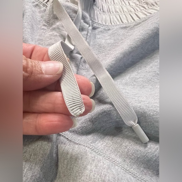 Lululemon Press Pause Jogger II 28.5" Activewear Running Travel SUPER SOFT Sport - Picture 7 of 12